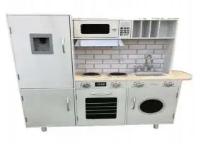 Great Kitchen Chef toy store
Great Kitchen Chef toy store