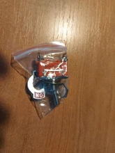 Interruptor de palanca naranja, Terminal ON-OFF 15A 250V, 2 pines, E-TEN1021, buena calidad, envío gratis, 1 uds.