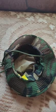 Multicam Boonie sombrero militar balde de camuflaje sombreros ejército caza al aire libre senderismo pesca Sun Protector pescador de táctica de los hombres