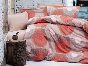 Gilan Double Personality Duvet cover set Beige
Gilan Double Personality Duvet cover set Beige