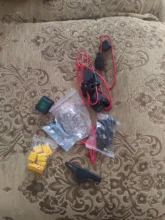 Fuse-Holders Socket Car-Fuse In-Line Waterproof Blade-Type 10A15A20A25A Medium 5PCS