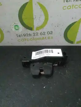 9646091580 22090419 Trunk lock/Porton Peugeot 807 2.0 Hdi Fap Cat 
9646091580 22090419 Trunk lock/Porton Peugeot 807 2.0 Hdi Fap Cat