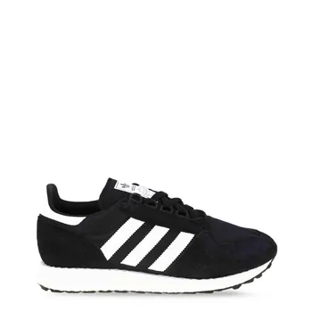 Adidas - ForestGrove - Black 
Adidas - ForestGrove - Black