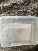 Canner-pendientes de aro de Plata de Ley 925 para Mujer, joyería fina versátil creativa con moneda de Estrella del Norte, W4