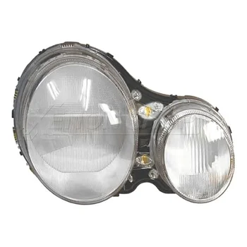 Стекло правой фары для for Mercedes-Benz E класса (W210) 06/95-06/99 Hella - 9AH 144 232-031
Стекло правой фары для for Mercedes-Benz E класса (W210) 06/95-06/99 Hella - 9AH 144 232-031
