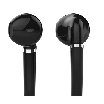 HX03 Touch Bluetooth 5.0 TWS Headset Binaural Wireless Stereo TWS Sports Headphones with Charging Bin
HX03 Touch Bluetooth 5.0 TWS Headset Binaural Wireless Stereo TWS Sports Headphones with Charging Bin