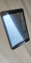 Panel de cristal con Sensor de Digitalizador de pantalla táctil, reemplazo de botón para iPad Mini 1 Mini 2 A1432 A1454 A1455 A1489 A1490 A1491, 1 Uds.