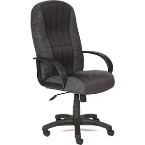 Armchair tetchair ch833 fabric/mesh Gray/gray 207/12
Armchair tetchair ch833 fabric/mesh Gray/gray 207/12