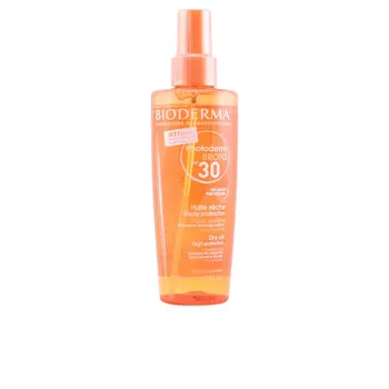 PHOTODERM BRONZ SPF30 huile sèche 200 ml
PHOTODERM BRONZ SPF30 huile sèche 200 ml