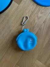 Bag Snacks Food-Storage-Pockets Waist-Storage Travel-Product Pet Dog Training Outdoor