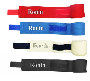 Бинт боксерский
Бинт боксерский