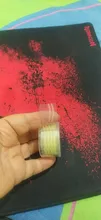 Pegatina de ojos grandes para maquillaje, banda para levantar los párpados, pegatinas autoadhesivas, s-l, Cosmatic, Beige claro, 600 unids/caja