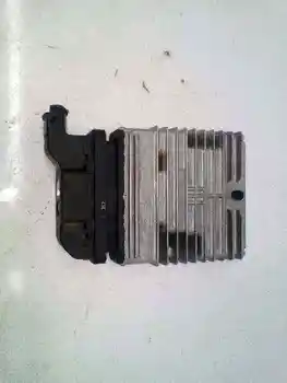 2T1A12A650DE SWITCHBOARD ENGINE EUA FORD TRANSIT CONNECT (TC7) 
2T1A12A650DE SWITCHBOARD ENGINE EUA FORD TRANSIT CONNECT (TC7)