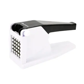 Automatic Potato Cutter Quttin Stainless steel
Automatic Potato Cutter Quttin Stainless steel