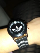 Relojes de moda Ins para Mujer, pulsera de Color caramelo, Reloj de silicona gelatinosa coreano, regalos