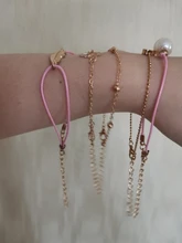 Boho DE LA TIERRA multicapa pulsera de corazón de amor de las mujeres de cristal de encanto cuentas de piedra colgante con forma de tortuga brazalete de oro brazaletes 5 unids/set joyería