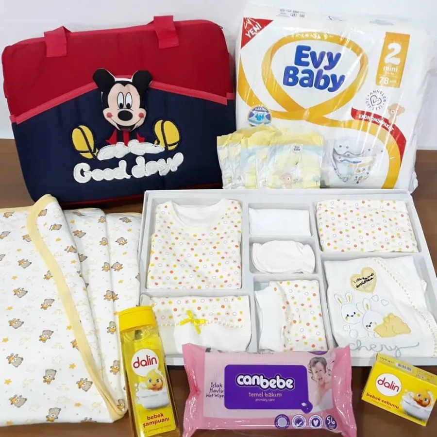 Male Baby Care Set Hospital Output Team Maternity Set Bag Wet Wipes Shampoo Blanket 2021 New Season Deal Product
Male Baby Care Set Hospital Output Team Maternity Set Bag Wet Wipes Shampoo Blanket 2021 New Season Deal Product