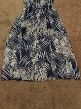 Sexy Cuello V profundo vestido sin mangas sin respaldo vestido Maxi 2021 verano Casual tanque Vintage vestidos para las mujeres Robe Femme