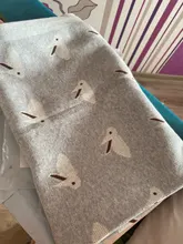 Mantas de bebé Super suave, de punto infantil envoltura para bebé manta de envoltura moda Otoño recién nacido Ropa de cama manta protector para niños 100*80