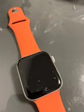 Película protectora de pantalla para Apple Watch, película protectora completa transparente para iWatch Series 3, 2, 1, 38MM, 42MM, 6 SE, 5, 4, 40MM, 44MM