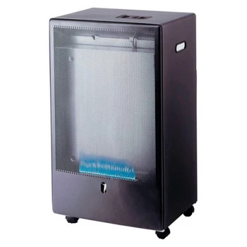 Gas Heater Vitrokitchen BF4200 4200W Black
Gas Heater Vitrokitchen BF4200 4200W Black