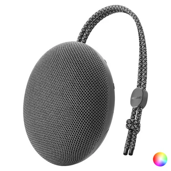 Wireless Bluetooth Speaker Huawei 700 mAh 3.5W 
Wireless Bluetooth Speaker Huawei 700 mAh 3.5W