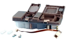 Detergent dispenser LV AEG-ZANUSSI C.O.4071358131
Detergent dispenser LV AEG-ZANUSSI C.O.4071358131