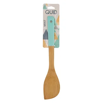 Spatula Quid Mint Bamboo (30 cm)
Spatula Quid Mint Bamboo (30 cm)