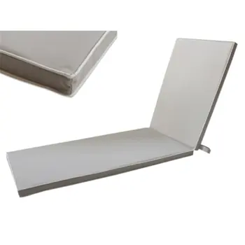 Deck Chair 190X55X4CM TOPO MD LDK GARDEN
Deck Chair 190X55X4CM TOPO MD LDK GARDEN