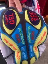 Fluo-Conjunto de Jersey de Ciclismo para hombre, Ropa de verano para bicicleta de montaña, Culotte, color verde, 2021