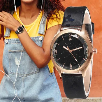 WJ-8711 Women's Watches Best Sellers Ladies Fashion flower Watch Small Fresh Printed Kol Saati Zegarki Damskie Reloj Mujer
WJ-8711 Women's Watches Best Sellers Ladies Fashion flower Watch Small Fresh Printed Kol Saati Zegarki Damskie Reloj Mujer