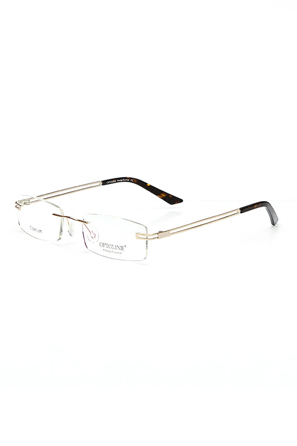 Unisex Image glasses f-s 6007 c02 titanium optical demo Glass 50 -- optoline
Unisex Image glasses f-s 6007 c02 titanium optical demo Glass 50 -- optoline