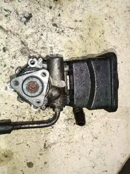 215362 Steering pump Bmw 3 Series Saloon (e46) * 
215362 Steering pump Bmw 3 Series Saloon (e46) *