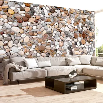 Wall mural-Stone Beach - 350x245 cm
Wall mural-Stone Beach - 350x245 cm