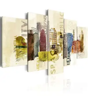 Picture-Urban Design-5 pieces
Picture-Urban Design-5 pieces
