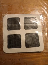 Net Repair-Tape-Patch Mosquito-Screen Window-Repair-Accessories Self-Adhesive Door Anti-Insect