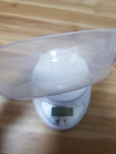 Báscula de cocina de 5KG/1G, balanza electrónica LCD adecuada para cocina doméstica