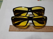 Gafas de sol polarizadas con Clip para hombre, lentes de sol de moda para pesca, acampada, senderismo, noche, antideslumbrantes