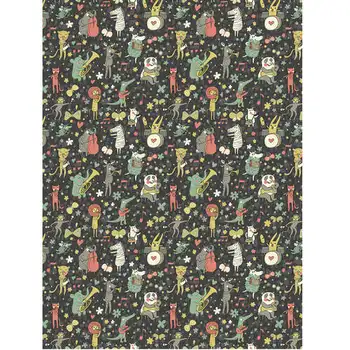Rice paper for decoupage craft Premier, A3, 25 g/m, funny musicians cp01796
Rice paper for decoupage craft Premier, A3, 25 g/m, funny musicians cp01796