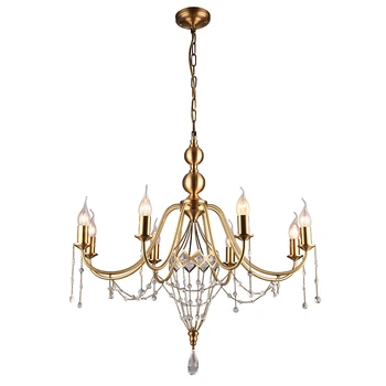 Chandelier
Chandelier