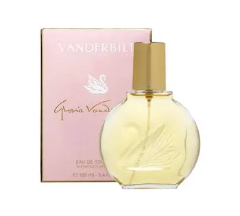 VANDERBILT EAU OOF TOILETTE 100ML VAPORIZER
VANDERBILT EAU OOF TOILETTE 100ML VAPORIZER