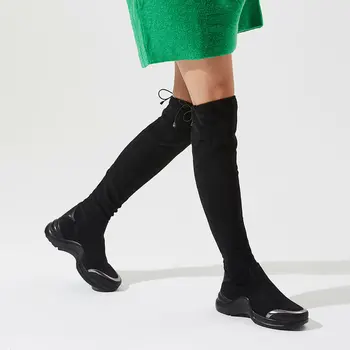 FLO AKDENIZ85Z SUEDE Black Women Boots BUTIGO
FLO AKDENIZ85Z SUEDE Black Women Boots BUTIGO