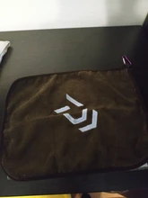 Dayiwa-Toalla de pesca antiadherente, toalla de manos absorbente para deportes al aire libre, para senderismo, escalada y Pesca