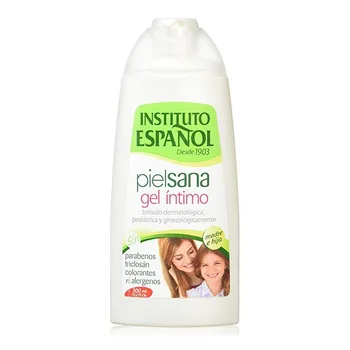 Personal Lubricant Piel Sana Instituto Español (300 ml) 
Personal Lubricant Piel Sana Instituto Español (300 ml)