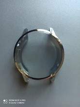 Funda protectora de TPU suave para reloj Honor Magic Watch 2, accesorios de protección de pantalla ultrafina de 46mm, 360