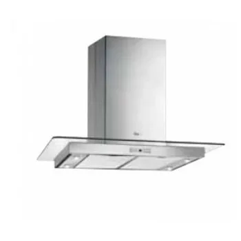 Conventional Hood Teka DG3 ISLA 985 90 cm 796 m3/h 66 dB 292W Crystal
Conventional Hood Teka DG3 ISLA 985 90 cm 796 m3/h 66 dB 292W Crystal
