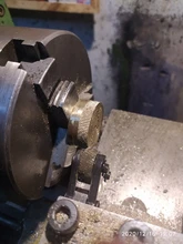 Uds reticulada moleteado cuchillo 0,6mm 1,0mm 2,0mm HSS agujero interior rueda en relieve + 1 Uds 16mm x 18mm de acero portaherramientas de torno vitrocerámica