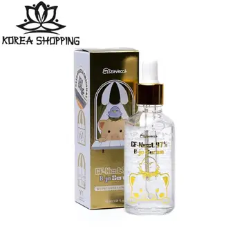 ELIZAVECCA Омолаживающая сыворотка для лица CF-Nest 97% B-jo Serum. 100% Оригинал. Корейская косметика.
ELIZAVECCA Омолаживающая сыворотка для лица CF-Nest 97% B-jo Serum. 100% Оригинал. Корейская косметика.