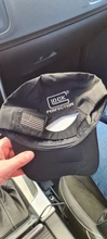 Gorra de béisbol de tiro Glock para hombre y mujer, gorro de béisbol de algodón para caza, a la moda, para exteriores