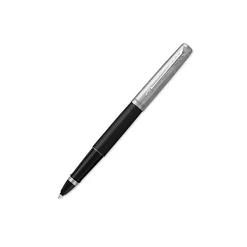 

Handle-roller Parker Jotter core T63 Bond Street black CT, thickness of the line